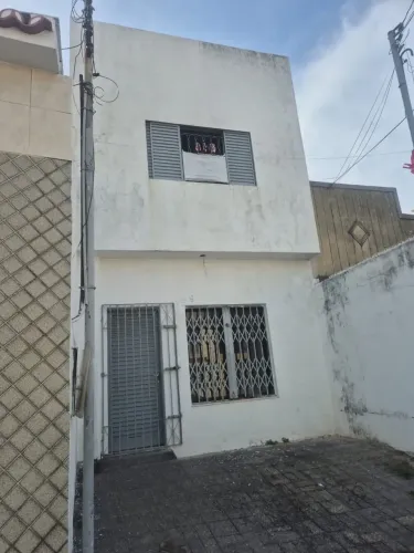 Casa à venda, GETÚLIO VARGAS, Aracaju, SE