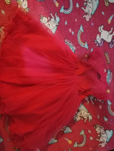 Vestido de festa