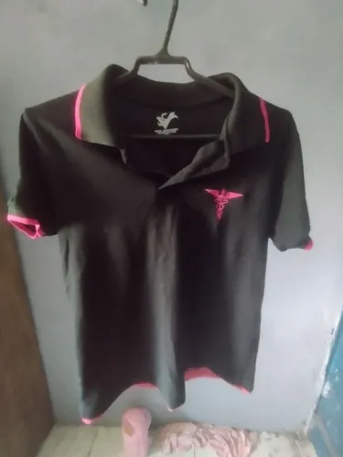 VENDO 2 CAMISAS DE CIÊNCIAS CONTÁBEIS