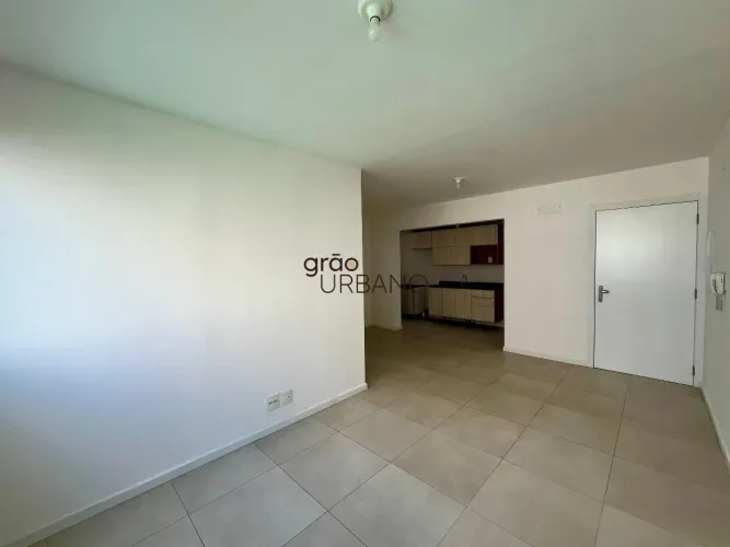 Apartamento semi mobiliado no Condomínio Vida Viva com 3 quartos para locação