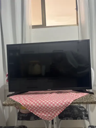 TV Samsung smart 32 polegadas