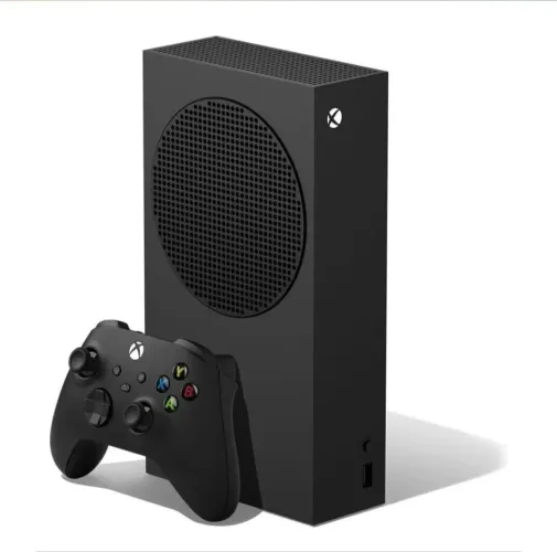 XBOX SERIES S 1TB