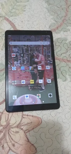 Tablet 10 polegadas