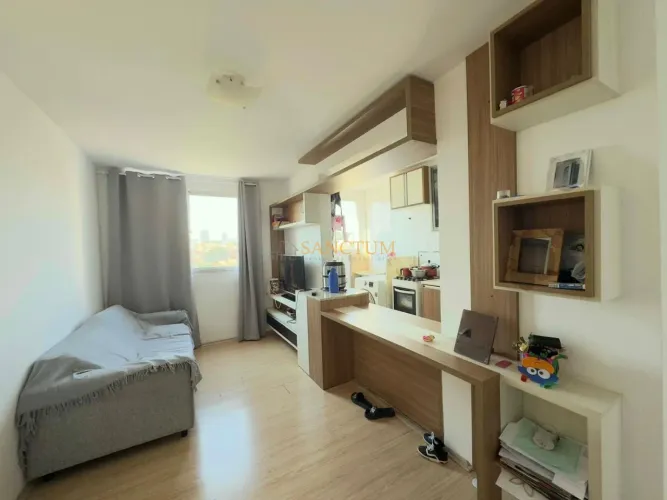 apartamento - Jardim Nova Europa - Campinas
