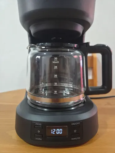CAFETEIRA ELECTROLUX