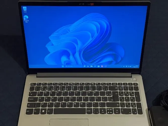 Notebook Lenovo Ideapad 1 15ig|7