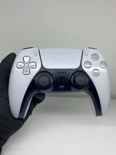 CONTROLE PS5 - IMPECÁVEL