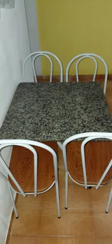 Mesa de Marmore