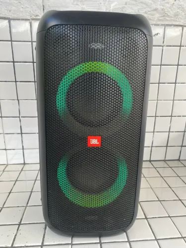 Jbl partybox 100