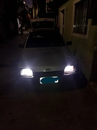 Ford Escort Hobby 1.0 1996