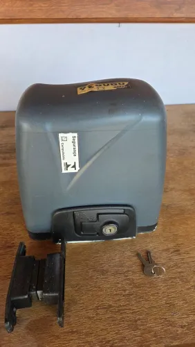 Motor rossi para portão