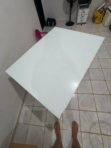 Mesa de jantar 