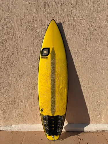Prancha de Surf 
