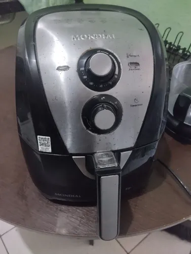 Air Fryer Mondial 4L