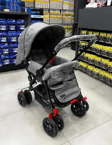 Carrinho para bebe