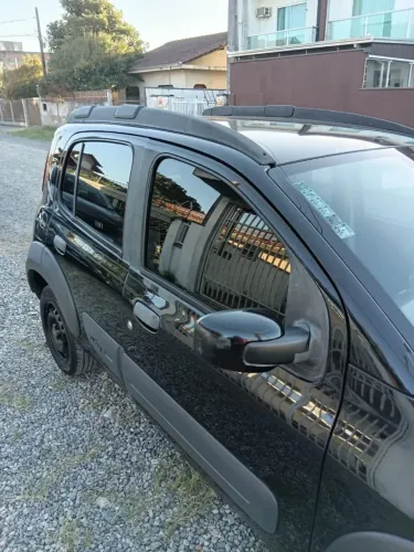 Fiat Uno WAY 1.0 EVO Fire Flex 8V 5P 2013