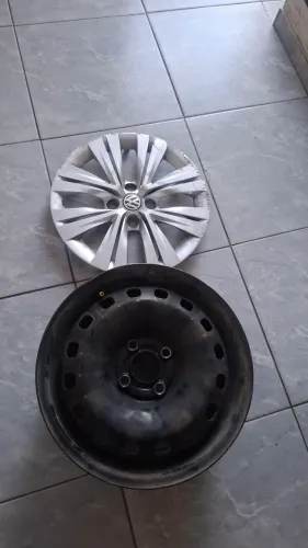 Roda aro 15 4x100 
