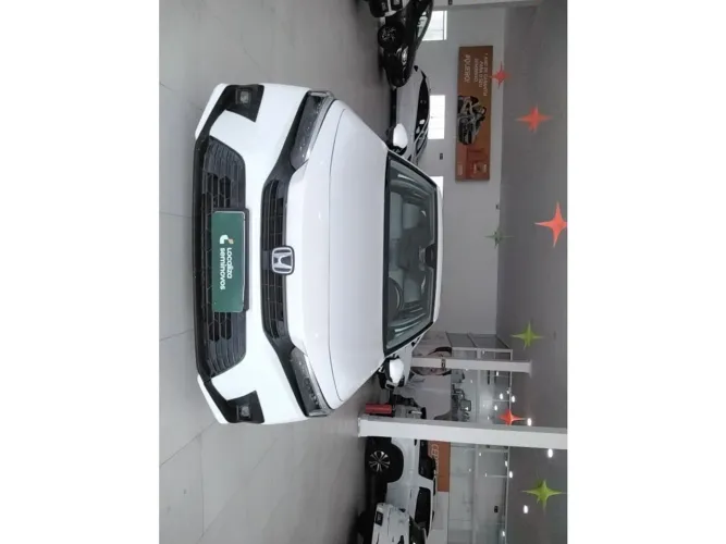 Honda Civic Sed.touring 2.0 16V Aut. (híbrido) 2024