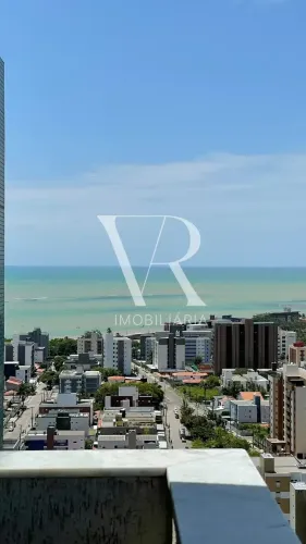 Apartamento para locação, Bessa, João Pessoa, PB
