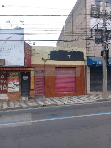 Salão Comercial Negócios em Sorocaba