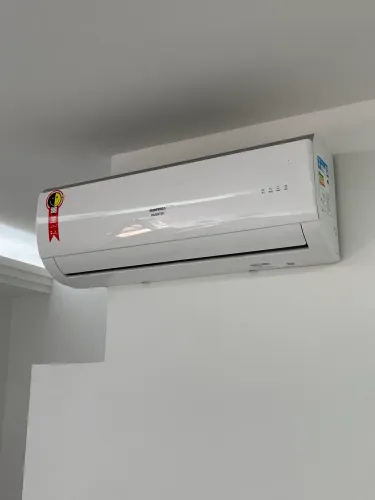 Ar Condicionado 12000 BTUS - Inverter