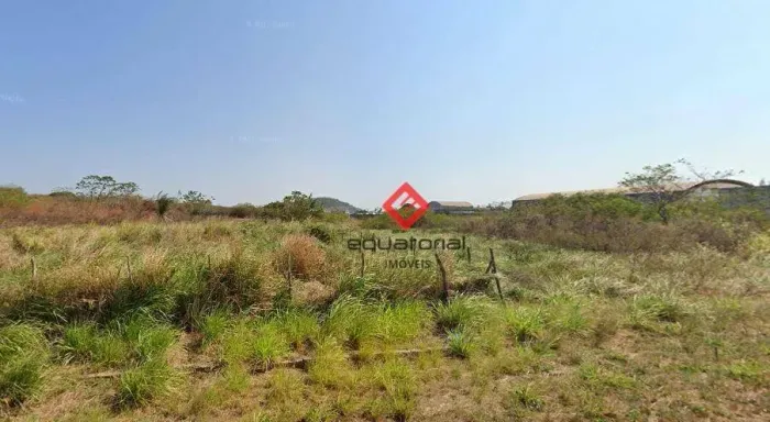 Terreno à venda, 4505 m² por R$ 1.490.000 - Ancuri - Fortaleza/CE