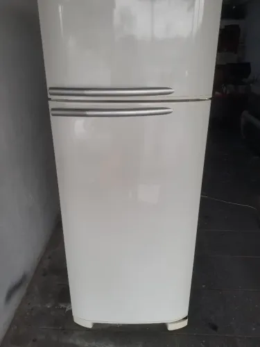 geladeira eletrolux frosfre 110vts