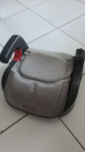 Vendo assento elevatorio para carro