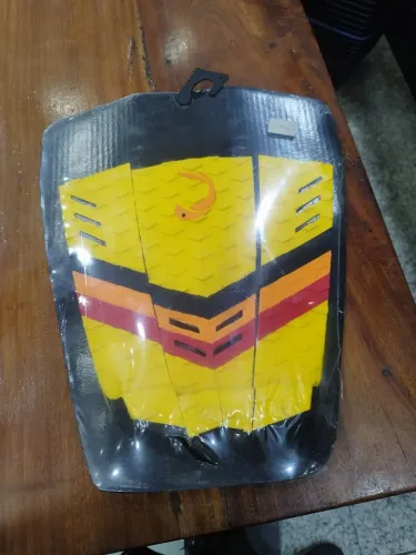 DECK PARA PRANCHAS