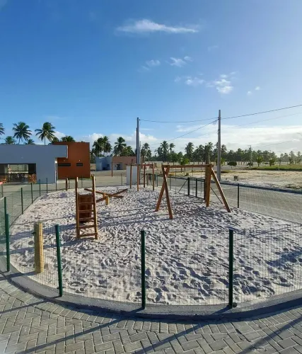 Lote à Venda | Villaredo Barra | Barra dos Coqueiros | SE [19945]