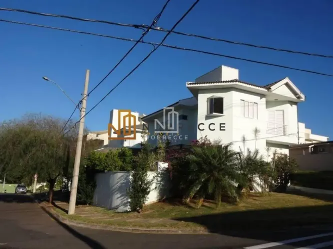 Casa para venda ou locação no Condomínio Jardim Portal de Itaici em Indaiatuba-SP.