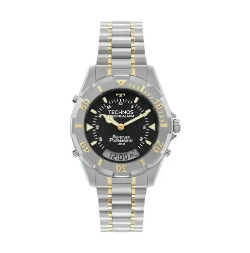 Technos T20557S bicolor