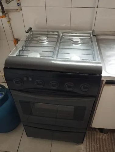 Fogão 4 bocas - Dako