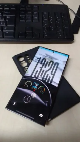 S23 ULTRA 256GB
