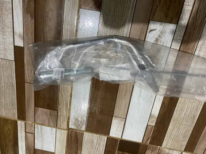 Vendo pedalo de freio titan fan start 160 combi brake