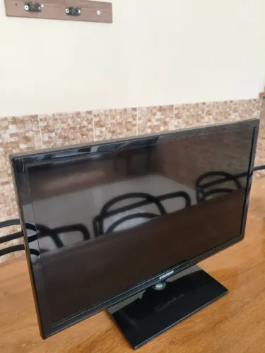 Monitor e televisão 