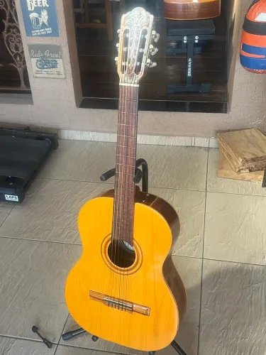 Violão Di Giorgio