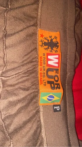 Calça 