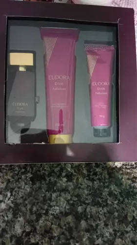 Perfume 