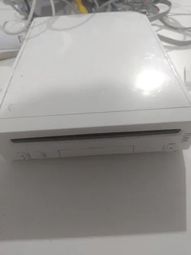 Nintendo wii desbloqueado 