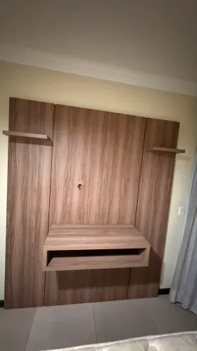 Painel de TV em MDF