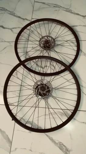 Par de Aros 29 MTB