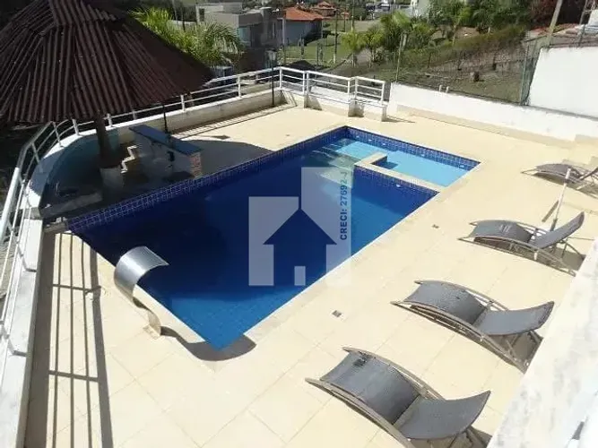 Casa com 4 suites à venda, 800 m² - Condomínio Village Morro Alto - Morro Alto - Itupeva/S