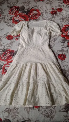 Desapegando desses vestidos