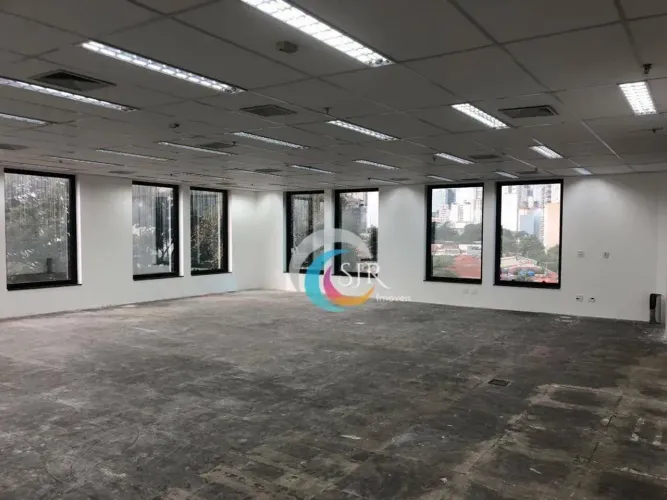 Conjunto para alugar, 145 m² - Pinheiros - São Paulo/SP