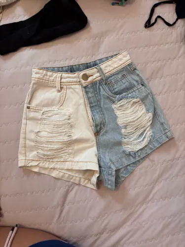 Short Jeans