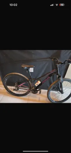 ? Bicicleta RAVA Aro 29 - Linda e bem conservada!