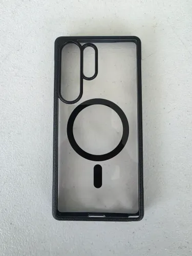 Capa RingKe Hybrid para S25 Ultra
