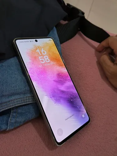 Samsung A73