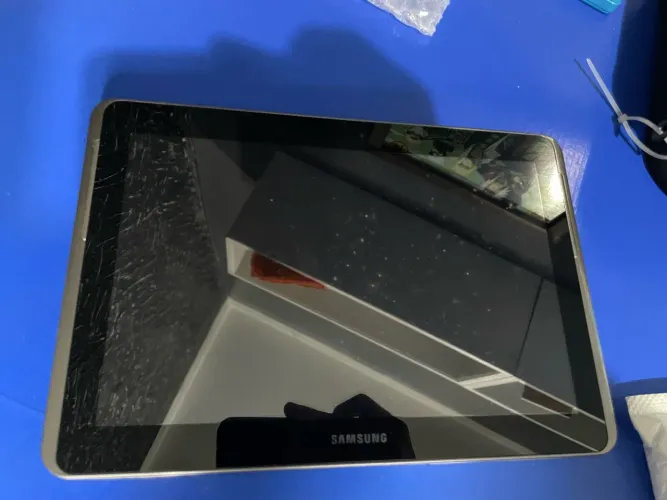 Tablet Samsung galaxy tab 2